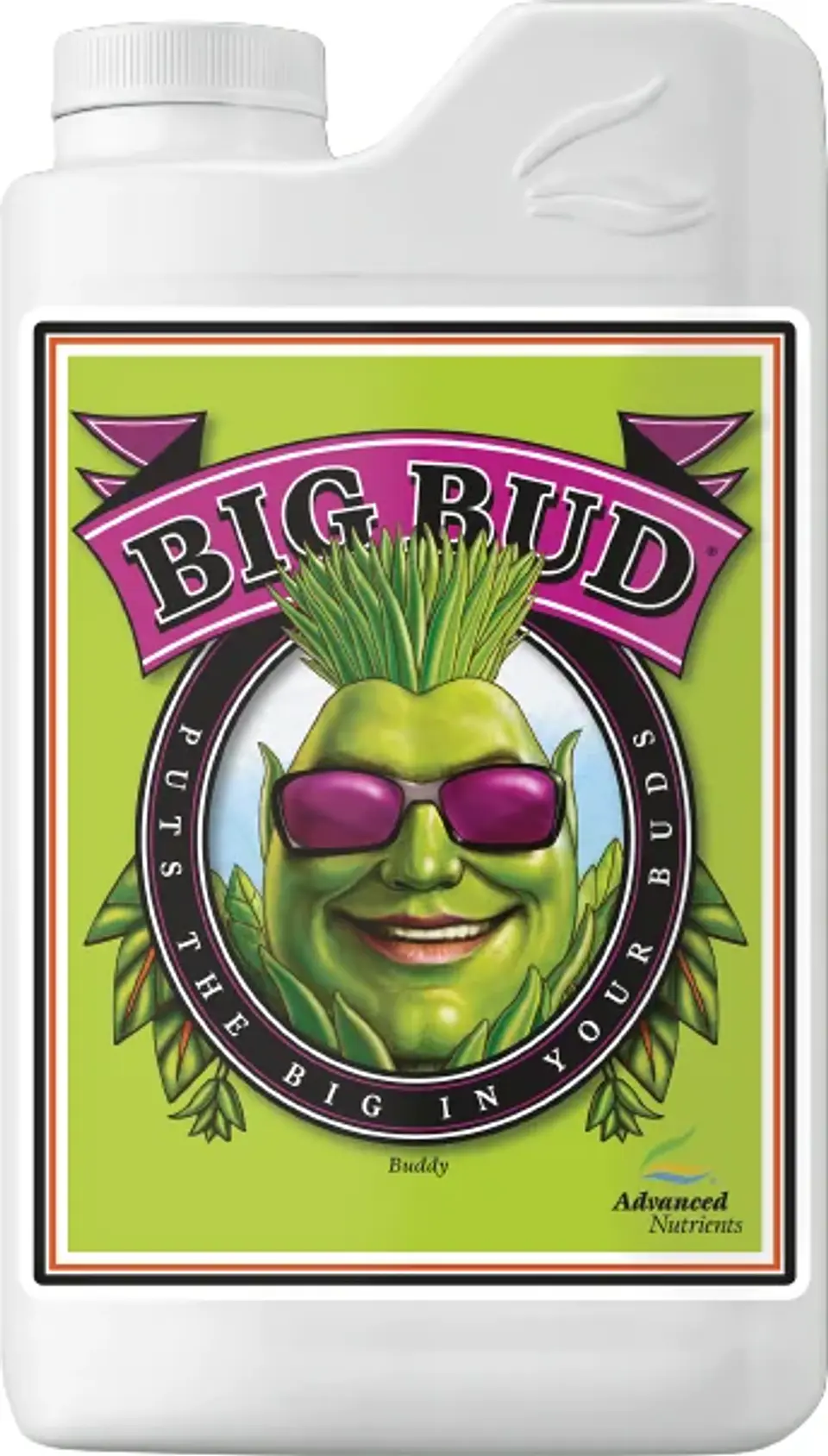 Big Bud -Advanced Nutrients 4