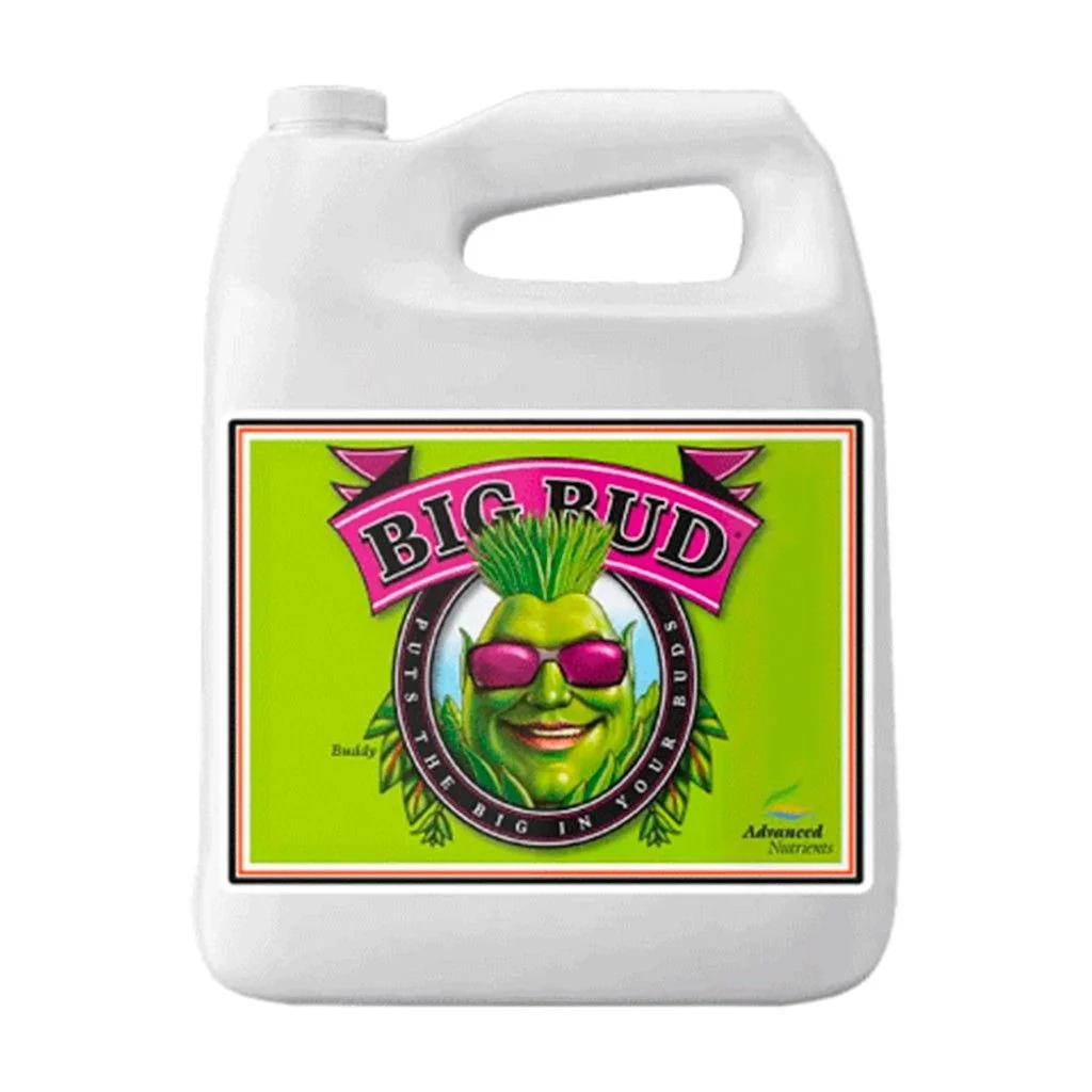 Big Bud -Advanced Nutrients 5