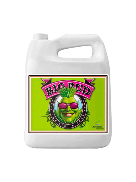 Big Bud -Advanced Nutrients 5