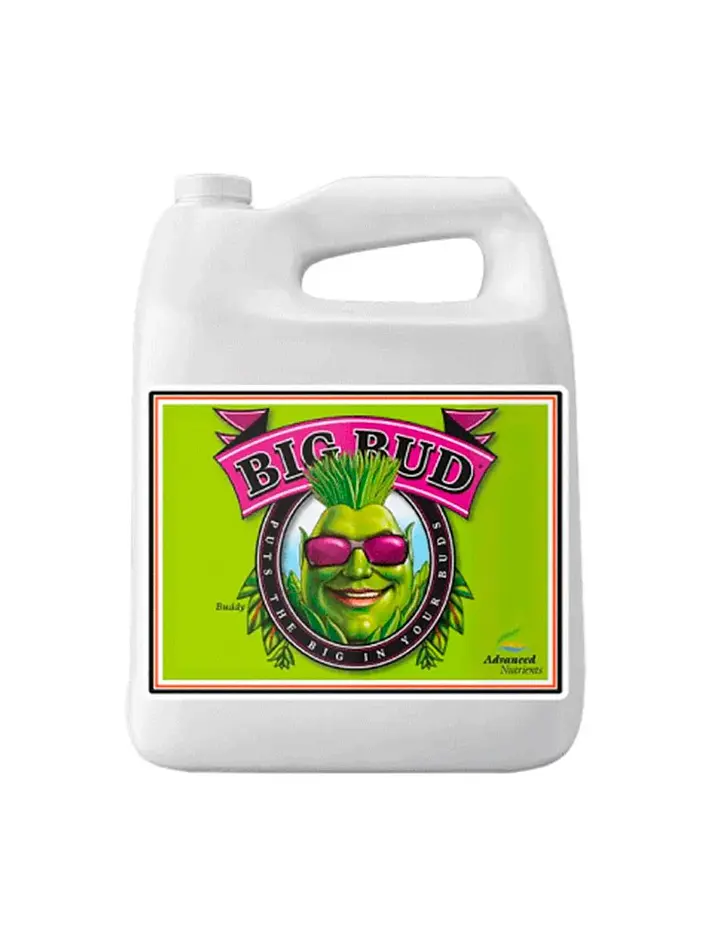 Big Bud -Advanced Nutrients 5