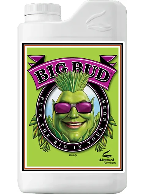 Big Bud -Advanced Nutrients 6