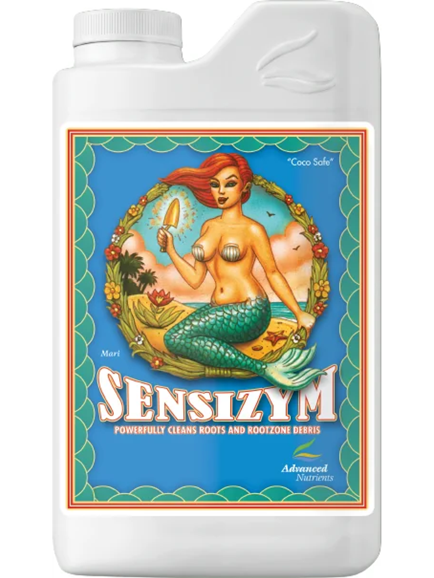 Sensizym -Advanced Nutrients 2
