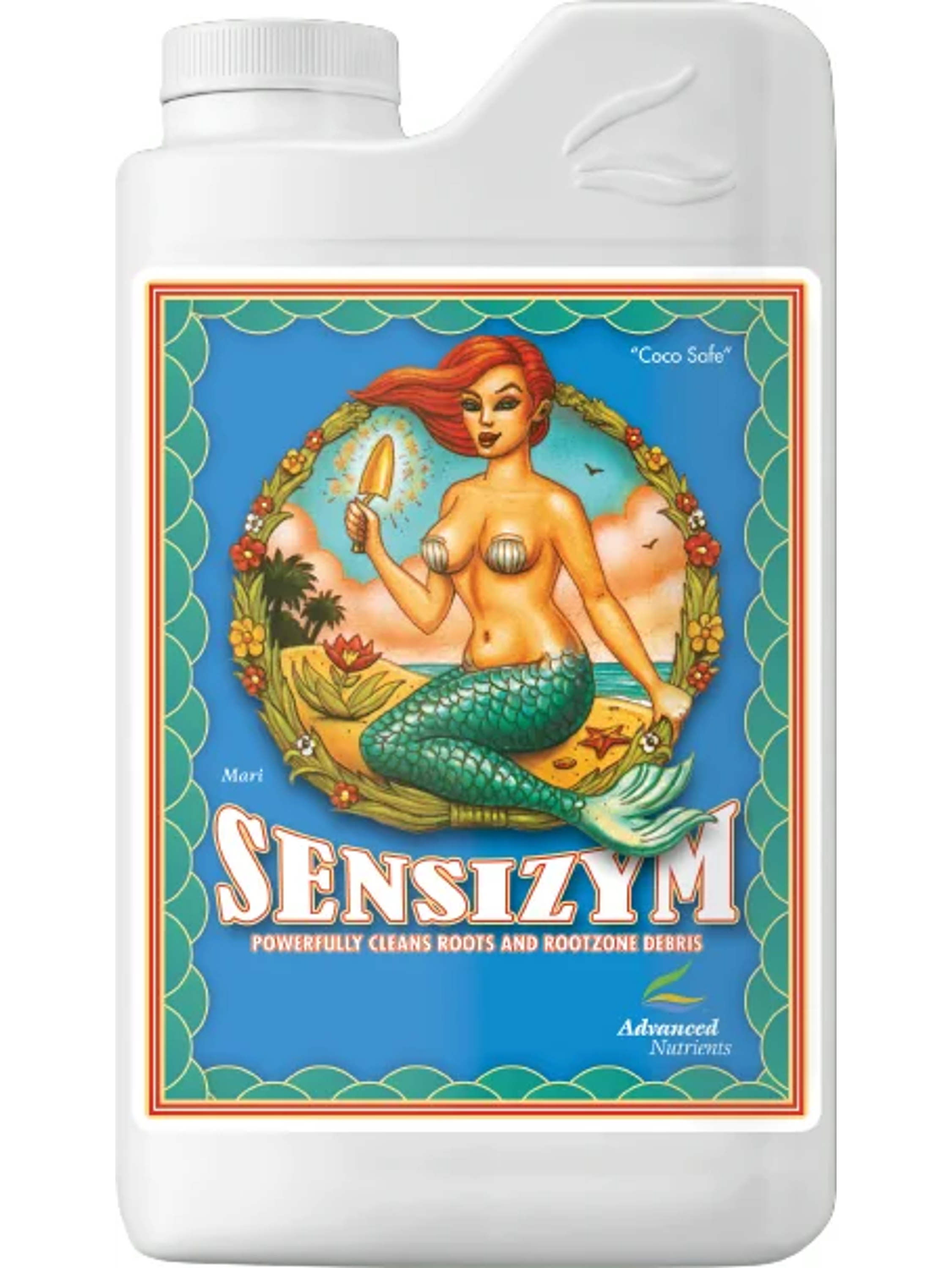 Sensizym -Advanced Nutrients 2