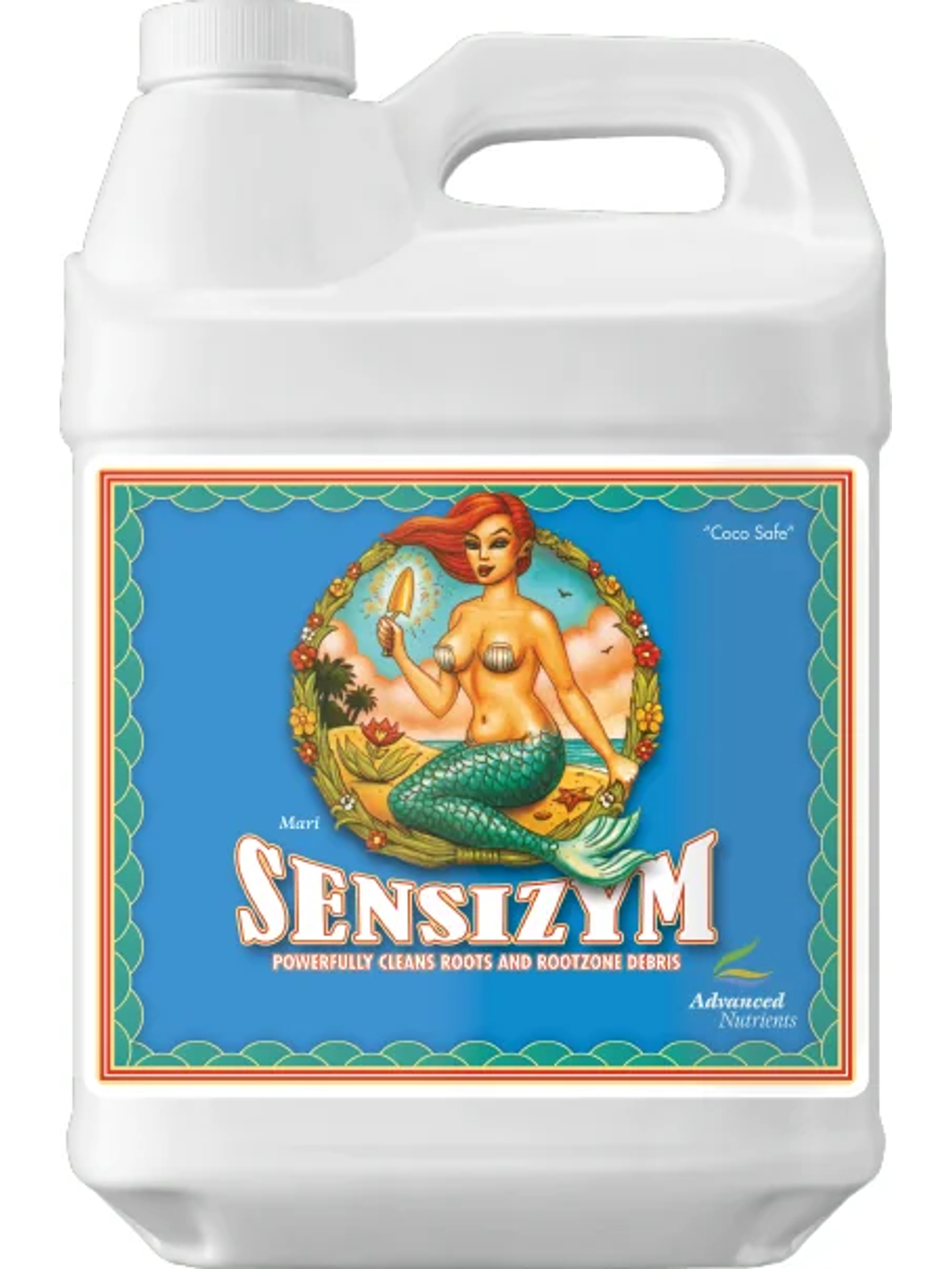 Sensizym -Advanced Nutrients 3