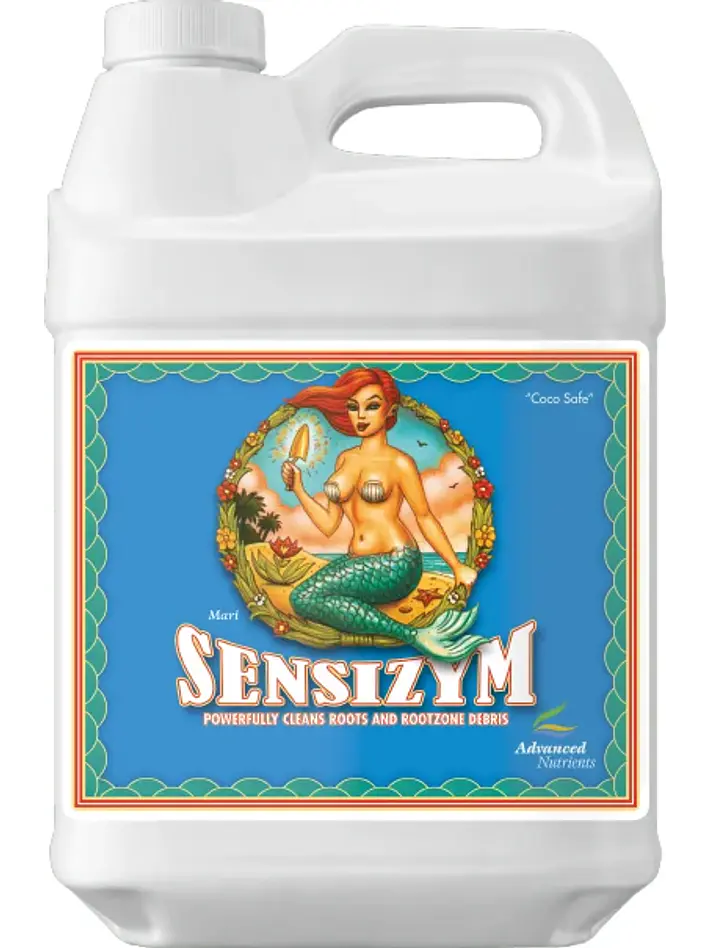 Sensizym -Advanced Nutrients 3