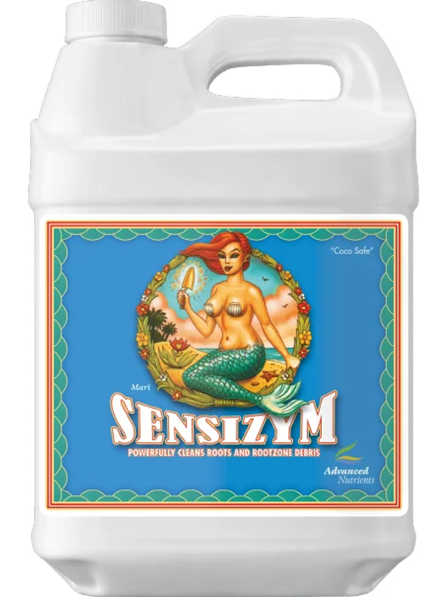 Sensizym -Advanced Nutrients 4