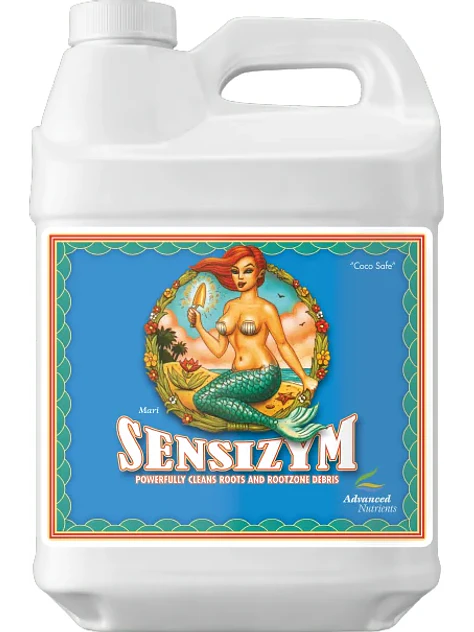 Sensizym -Advanced Nutrients 4