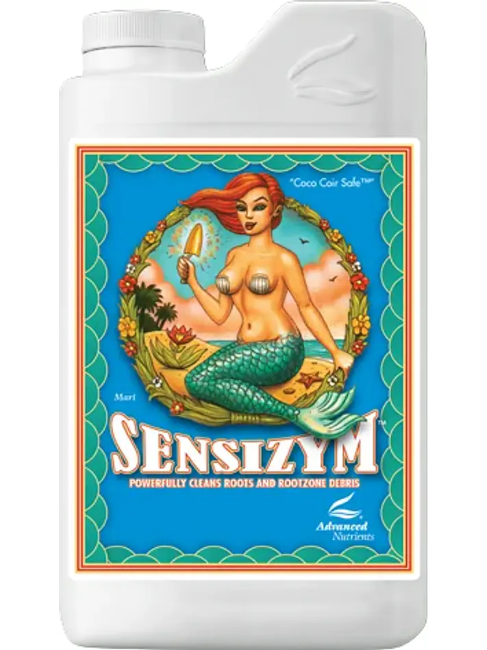 Sensizym -Advanced Nutrients 6
