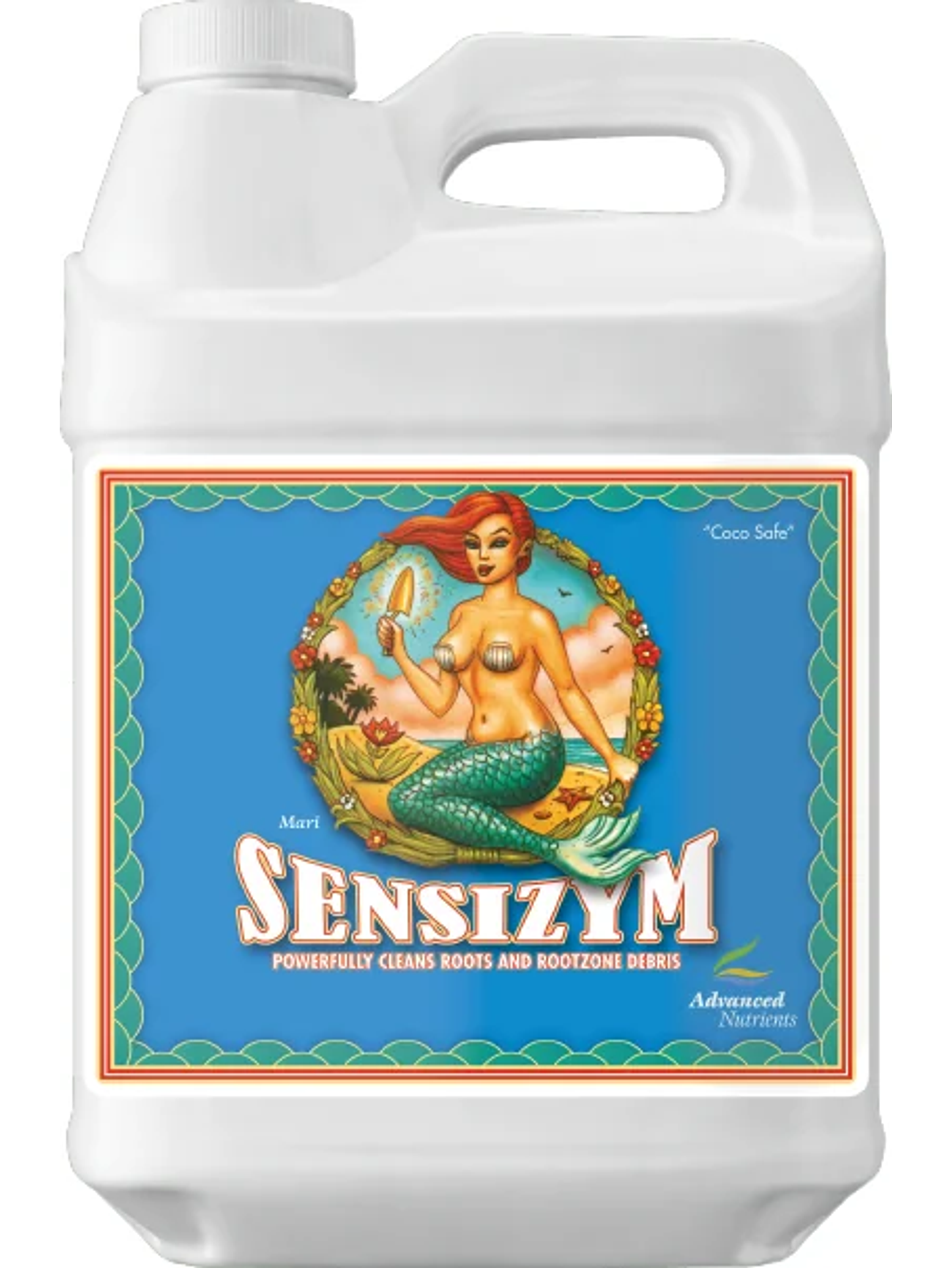 Sensizym -Advanced Nutrients 5