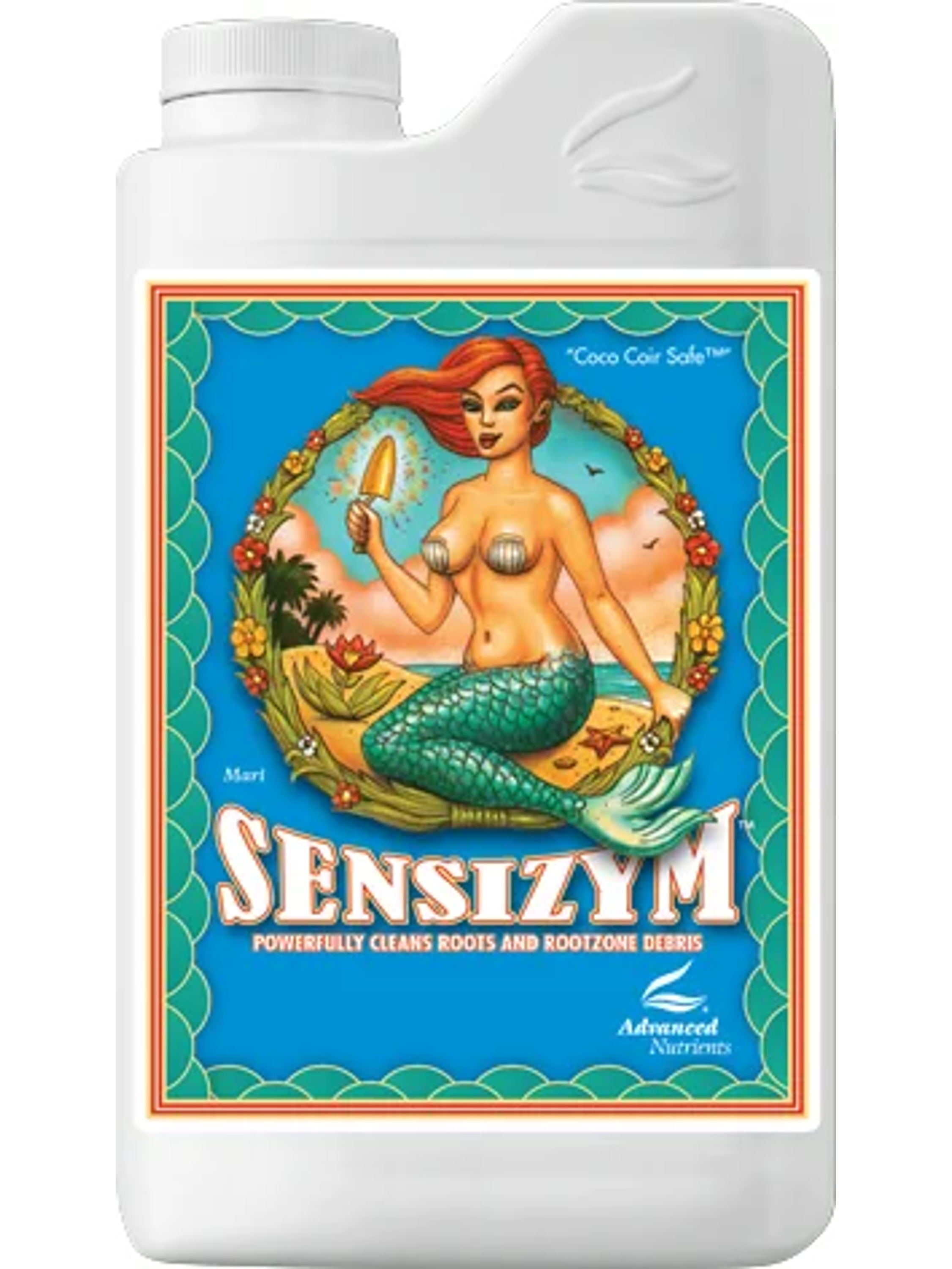 Sensizym -Advanced Nutrients 8