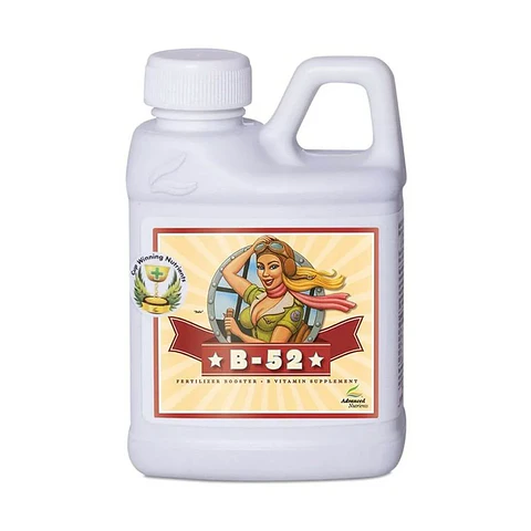 B-52-Advanced Nutrients