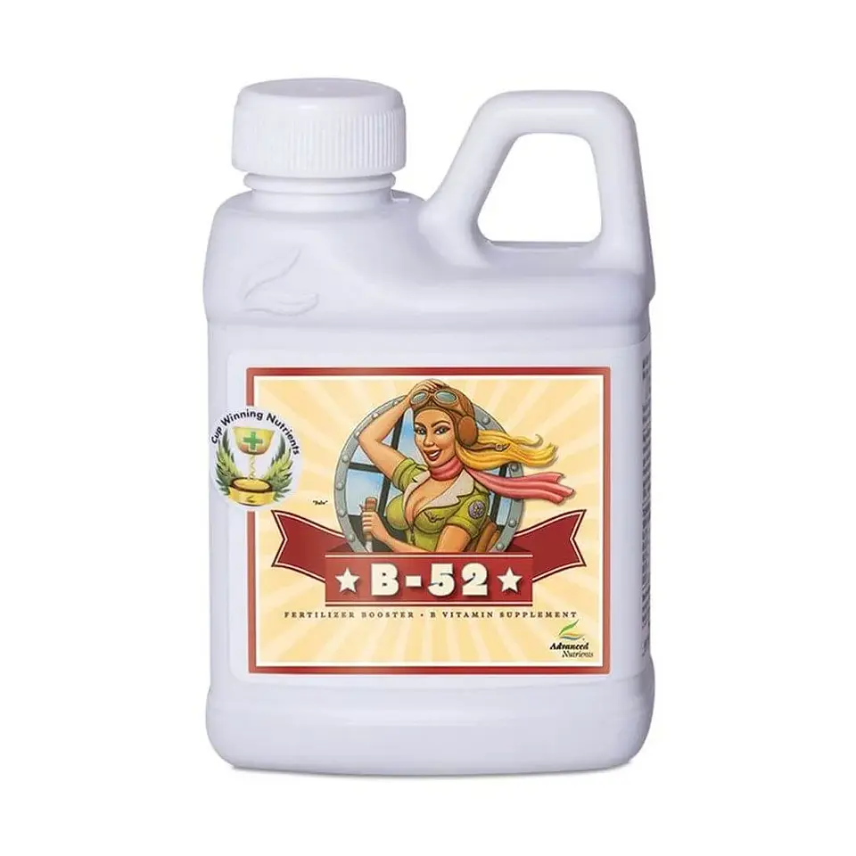 B-52-Advanced Nutrients (Formato a elección) 2