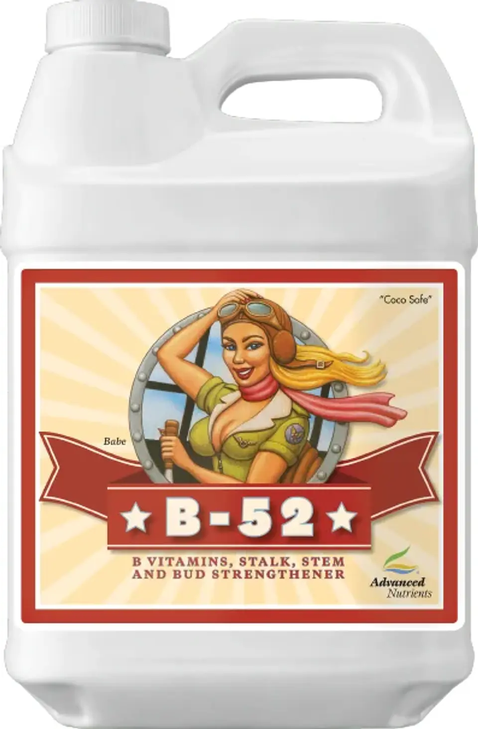 B-52-Advanced Nutrients (Formato a elección) 3