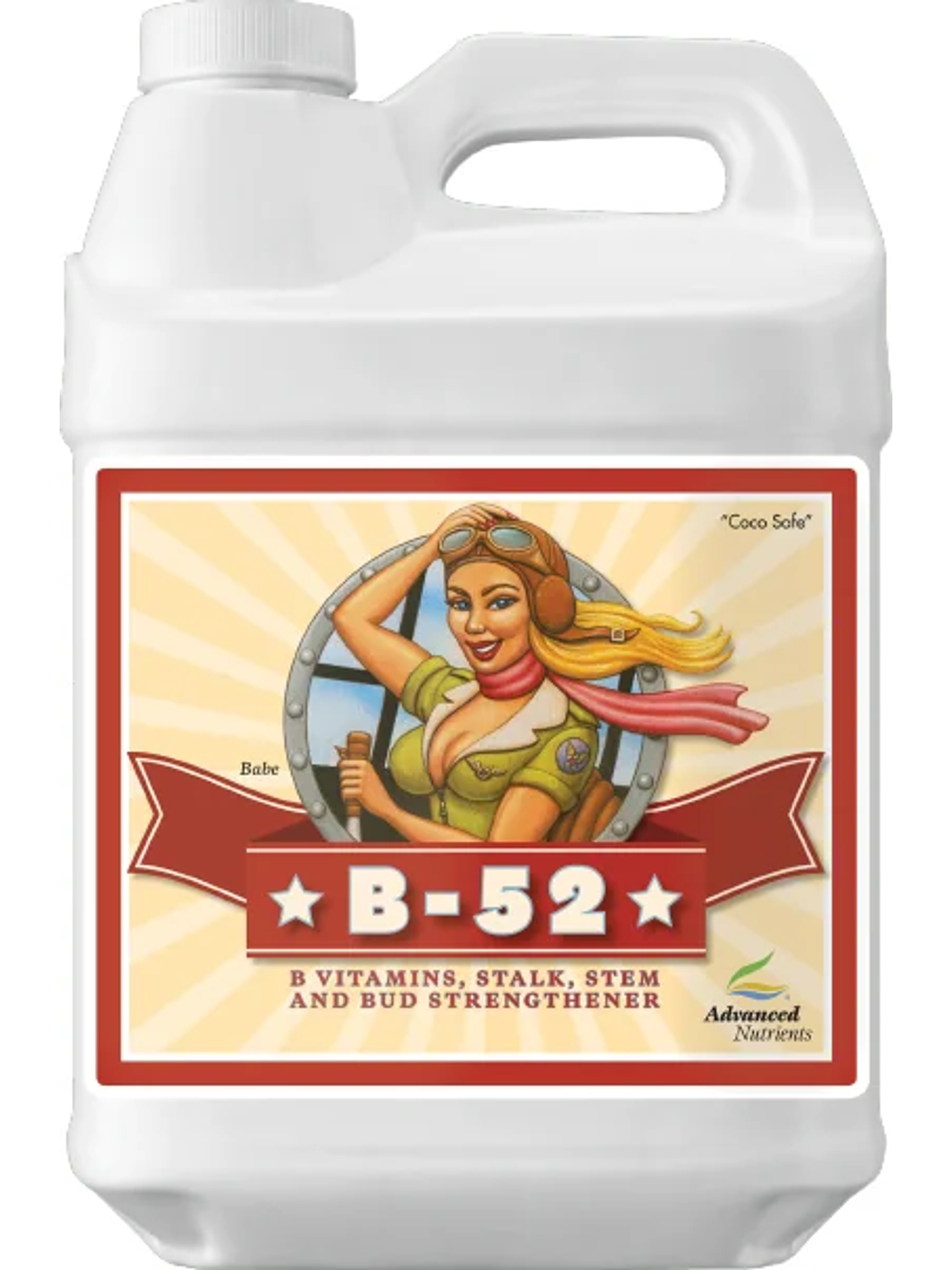 B-52-Advanced Nutrients 4