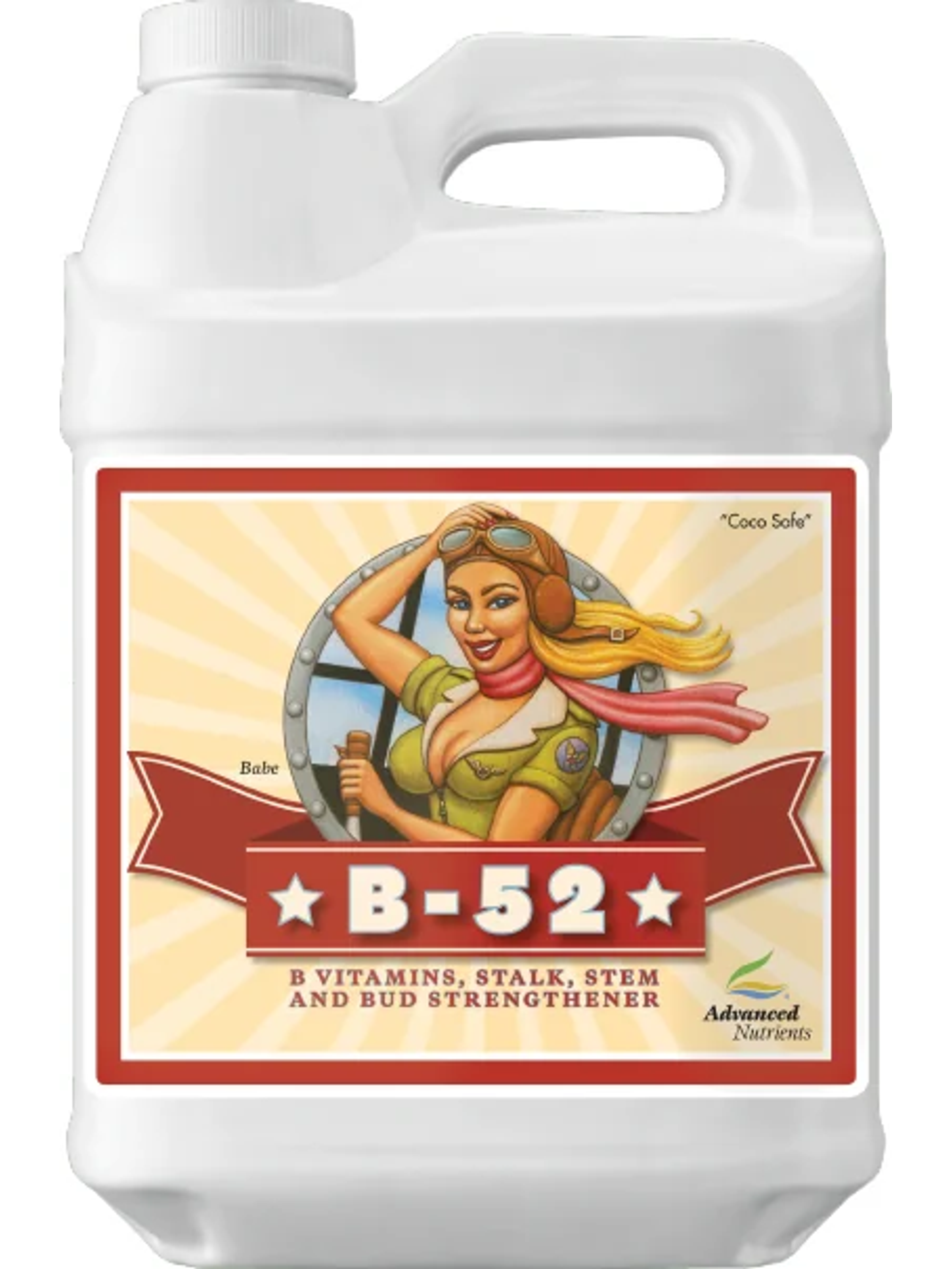 B-52-Advanced Nutrients 4