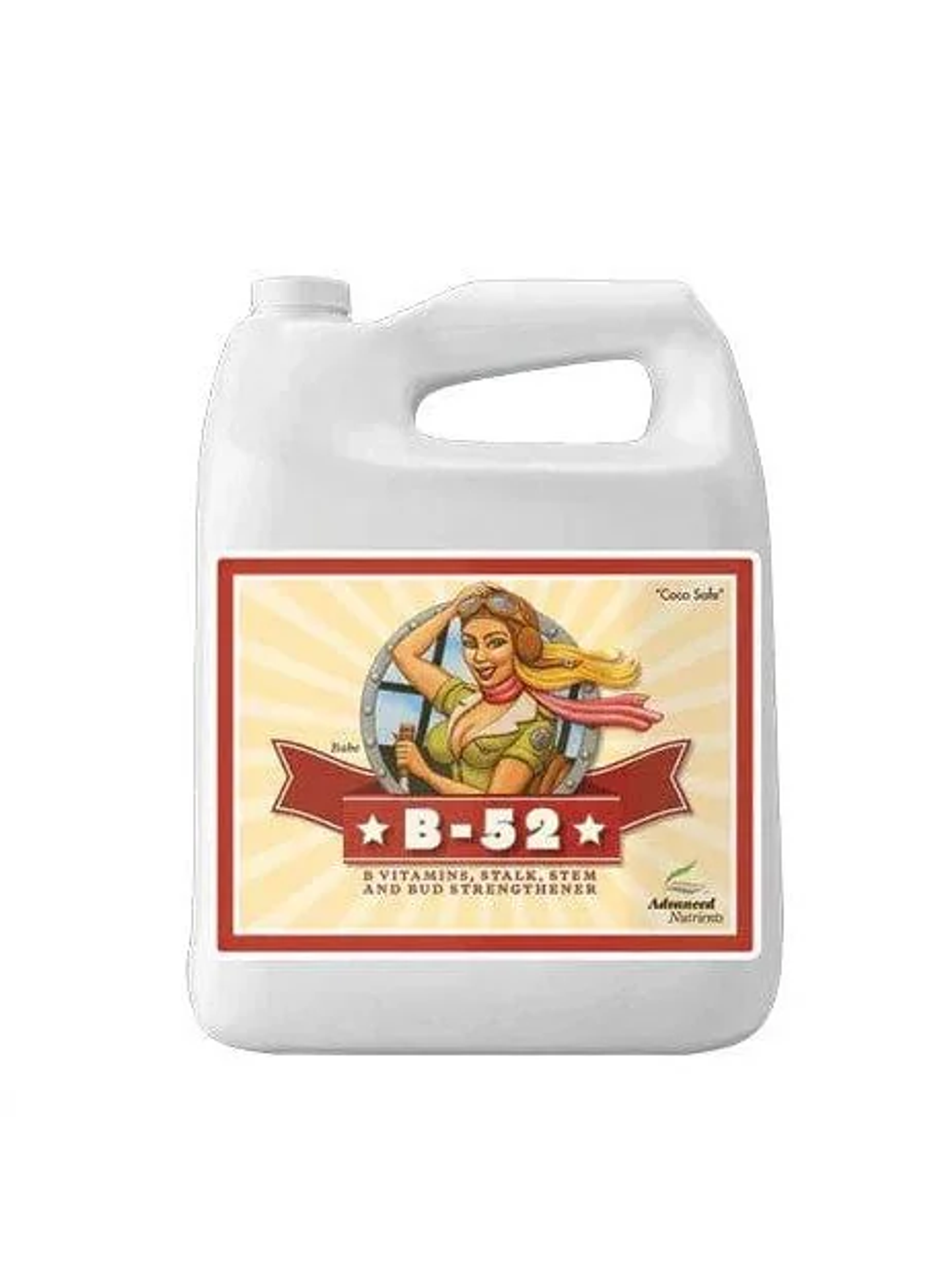 B-52-Advanced Nutrients 5