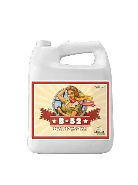B-52-Advanced Nutrients 5