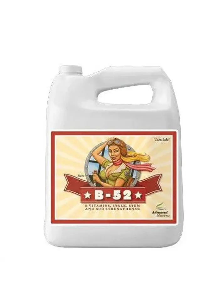 B-52-Advanced Nutrients 5