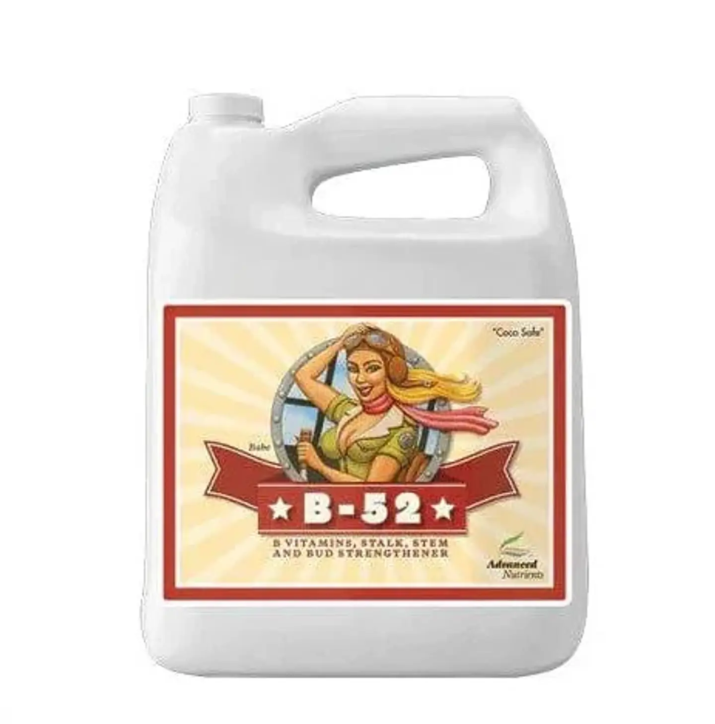B-52-Advanced Nutrients (Formato a elección) 5