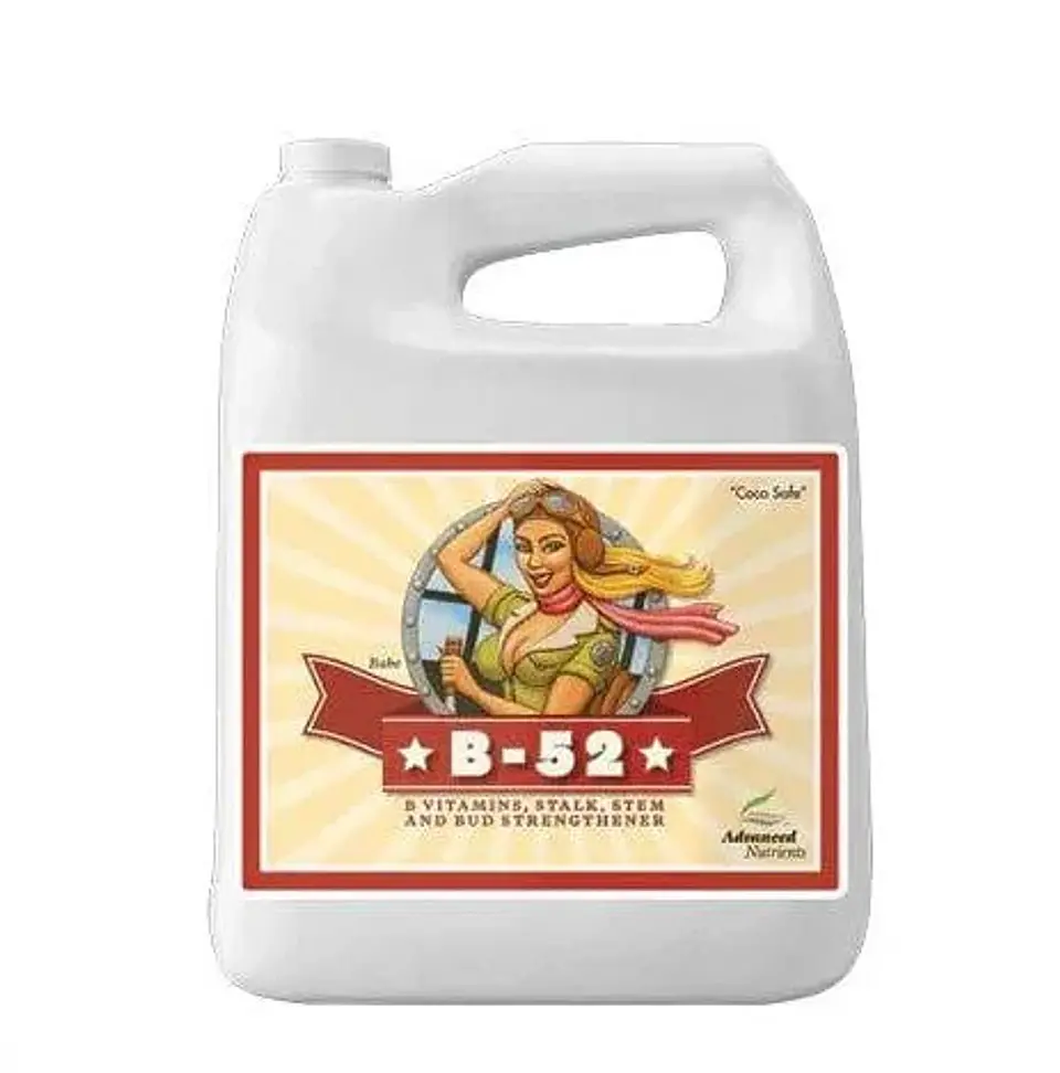 B-52-Advanced Nutrients (Formato a elección) 5