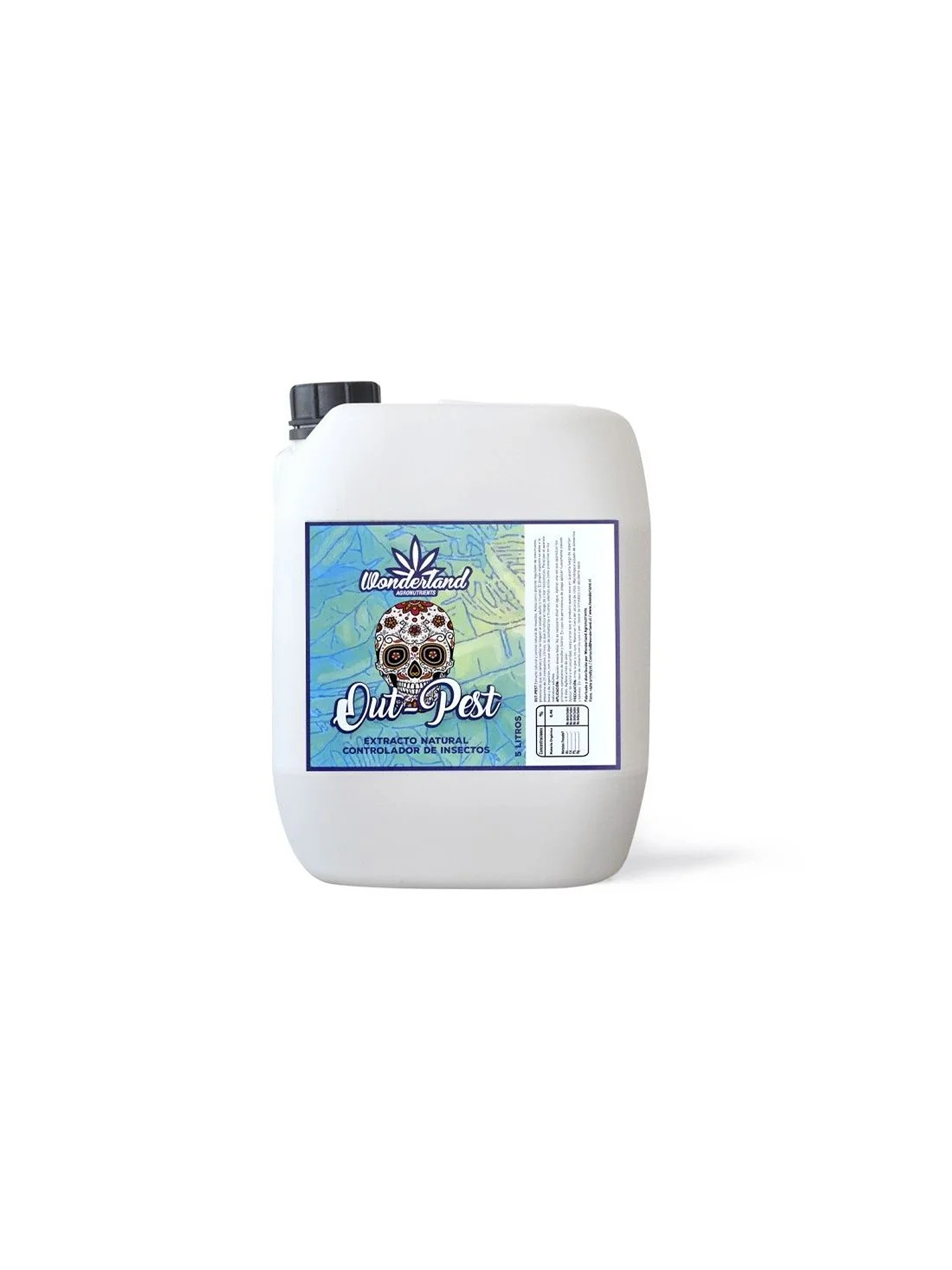 Out Pest 1Lt-Wonderland 4
