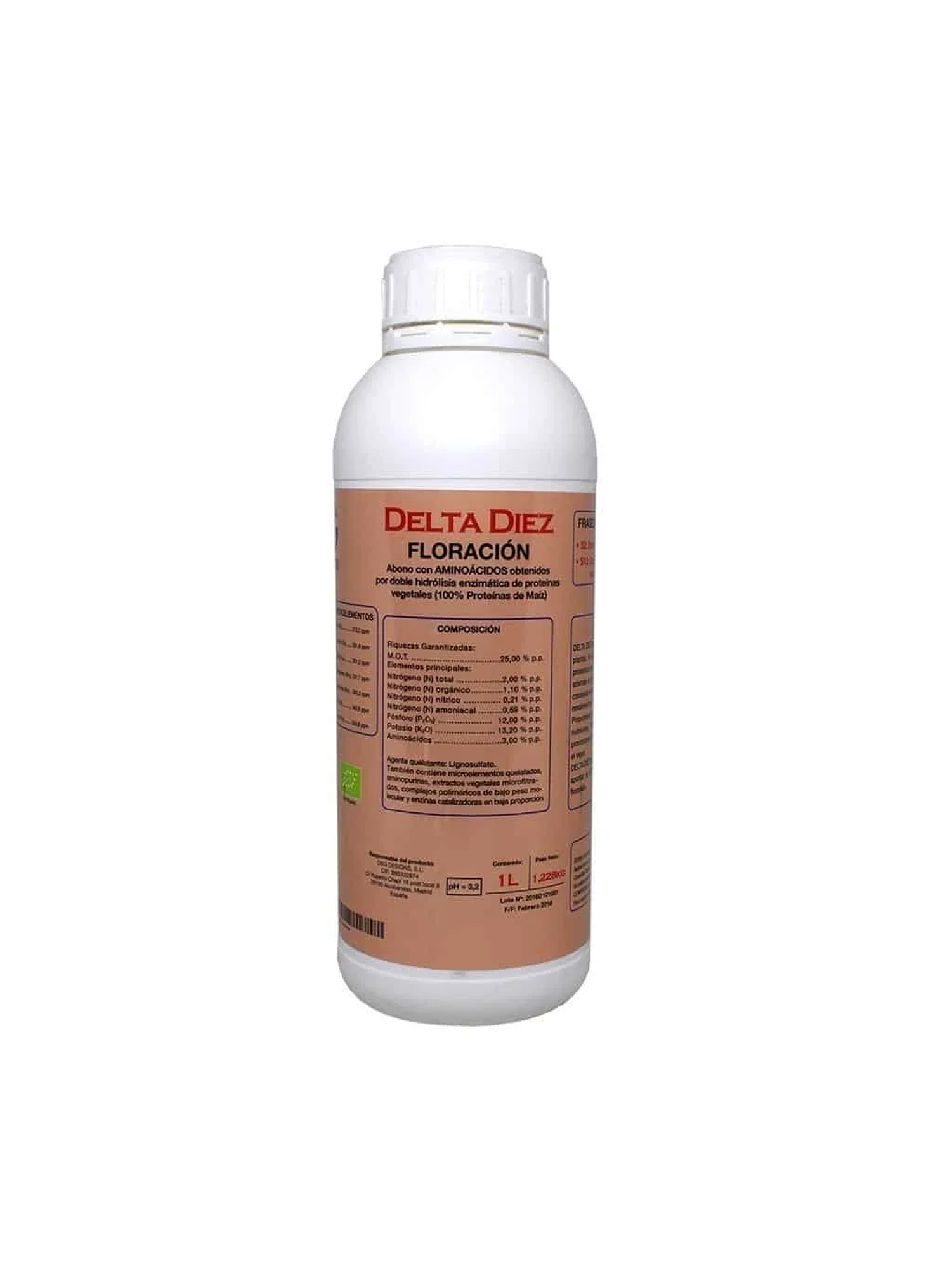 Delta 10 150 Ml-Cbg 3