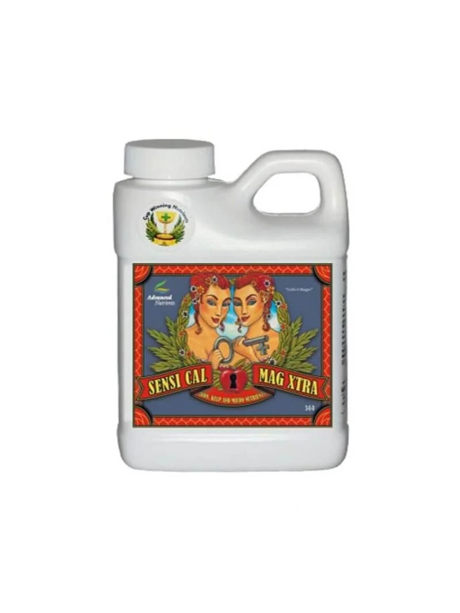 Sensi Cal-Mag Xtra -Advanced Nutrients 2