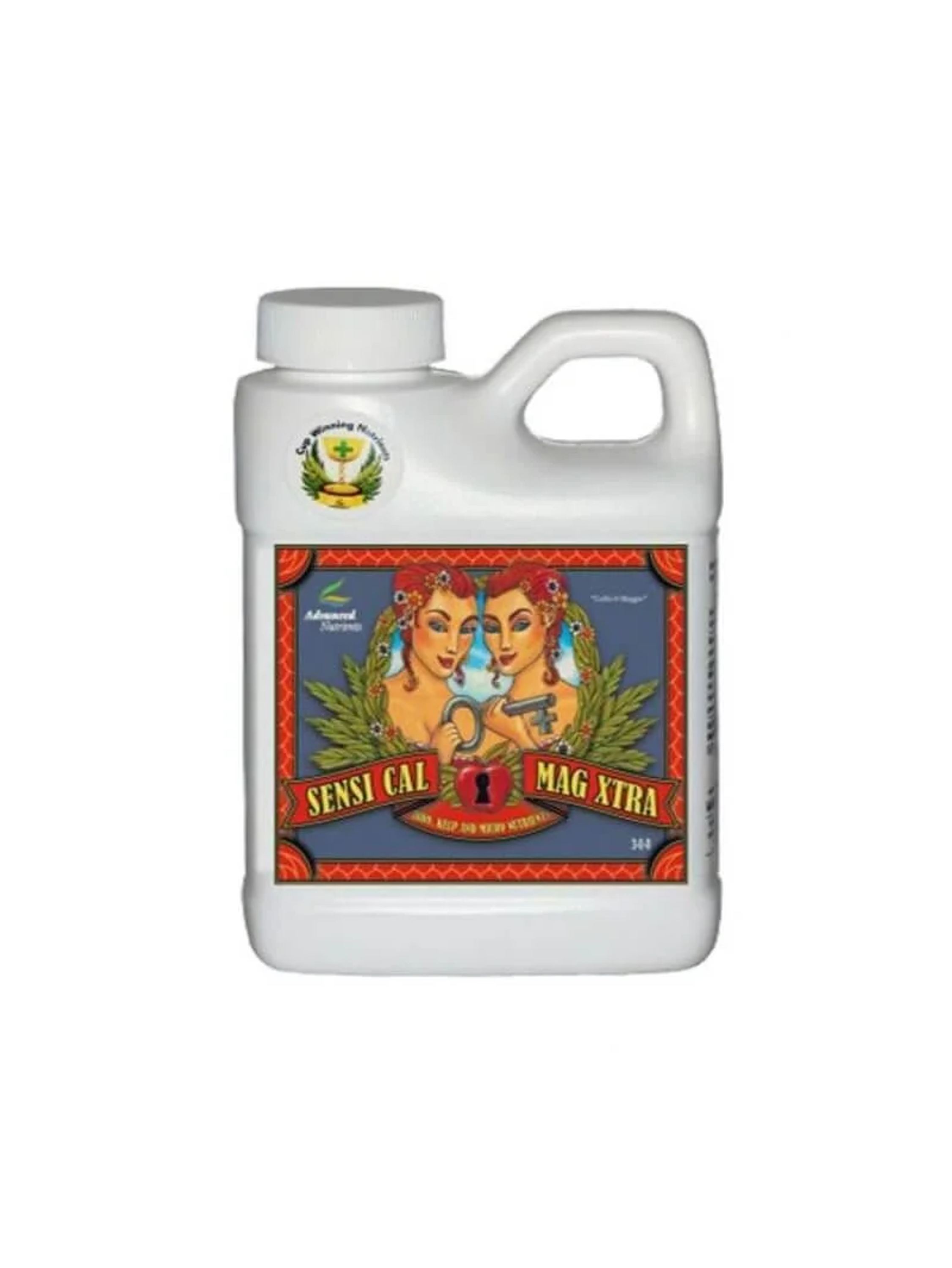 Sensi Cal-Mag Xtra -Advanced Nutrients 2