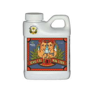 Sensi Cal-Mag Xtra -Advanced Nutrients