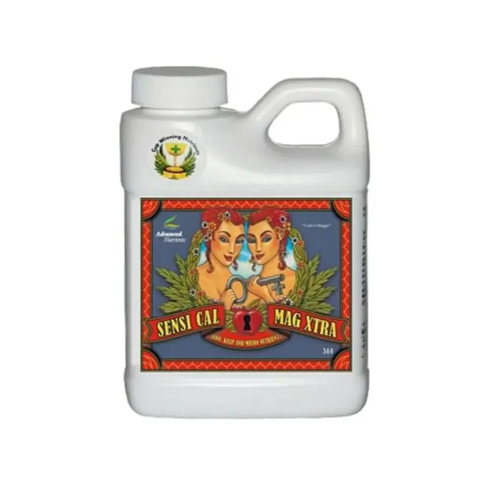 Sensi Cal-Mag Xtra -Advanced Nutrients 2