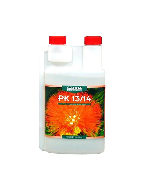Pk 13/14 -Canna 2