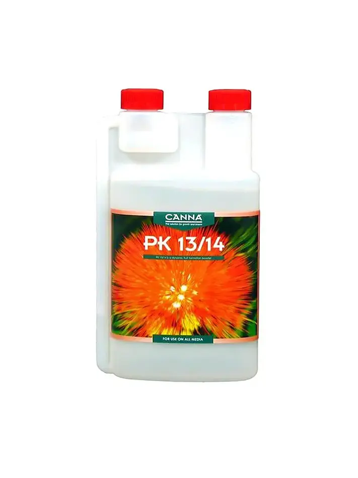 Pk 13/14 -Canna 2