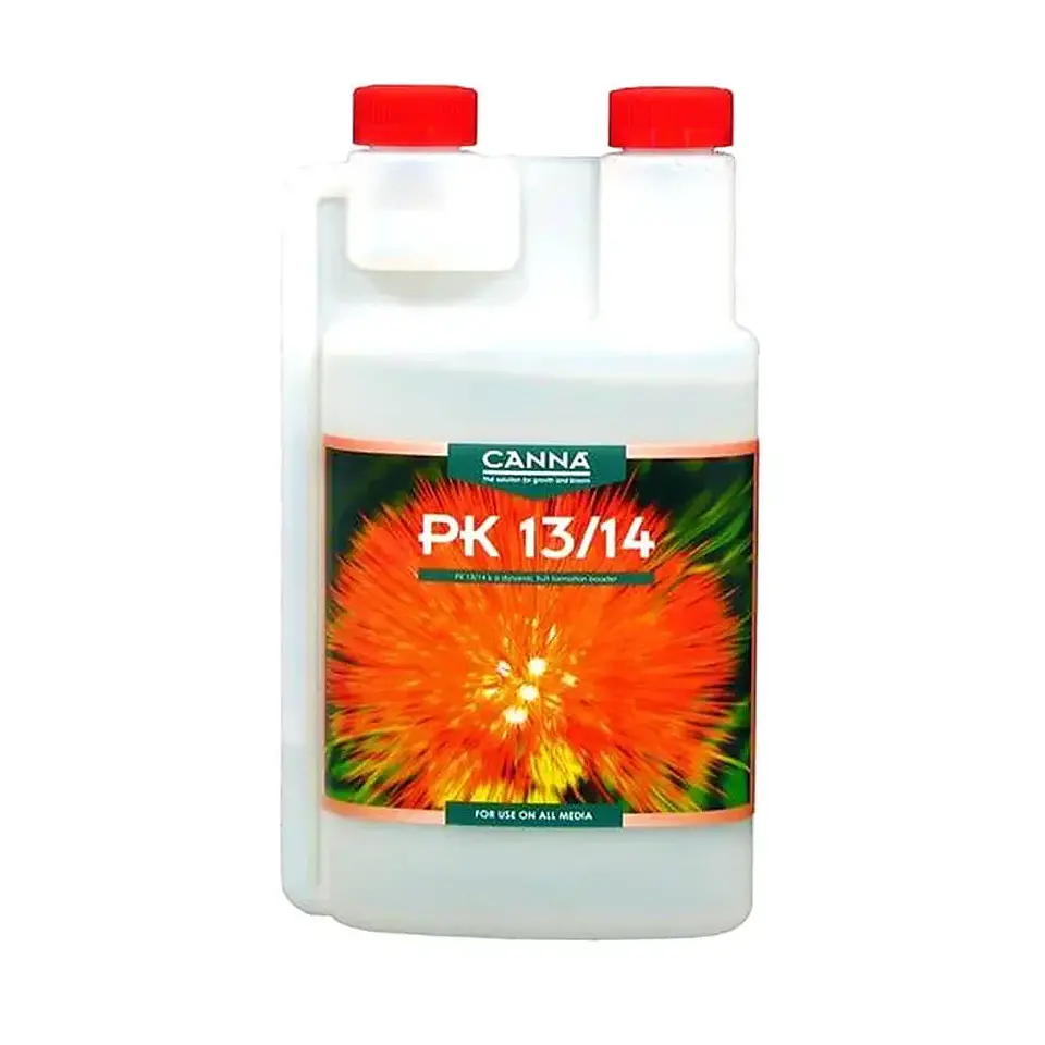 Pk 13/14 -Canna 2