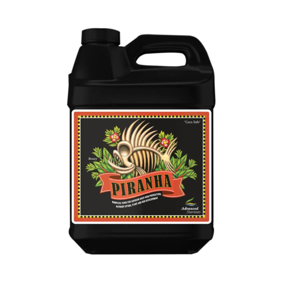 Piranha -Advanced Nutrients 2