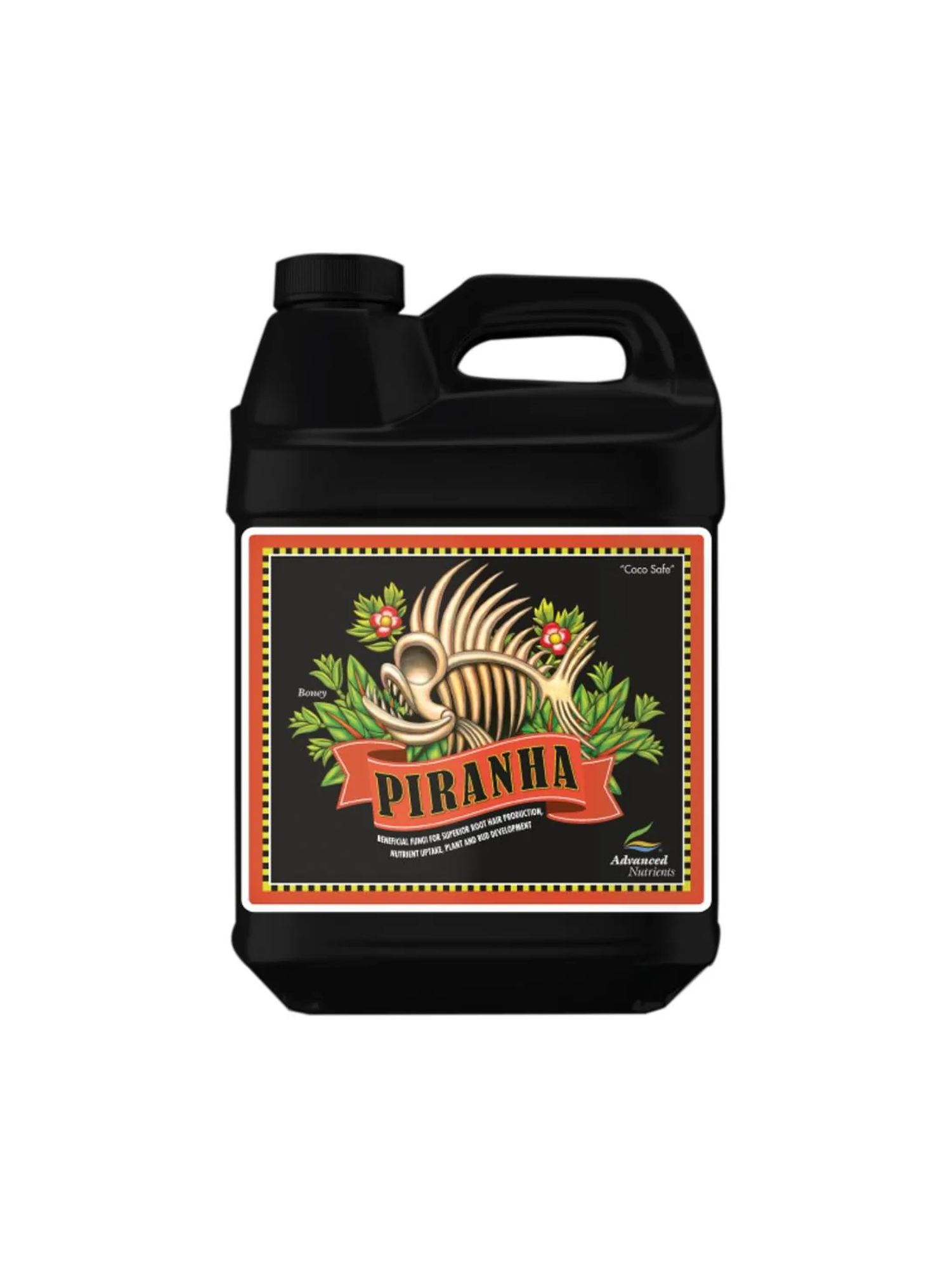 Piranha -Advanced Nutrients 3