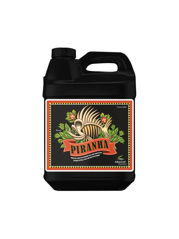 Piranha -Advanced Nutrients 3