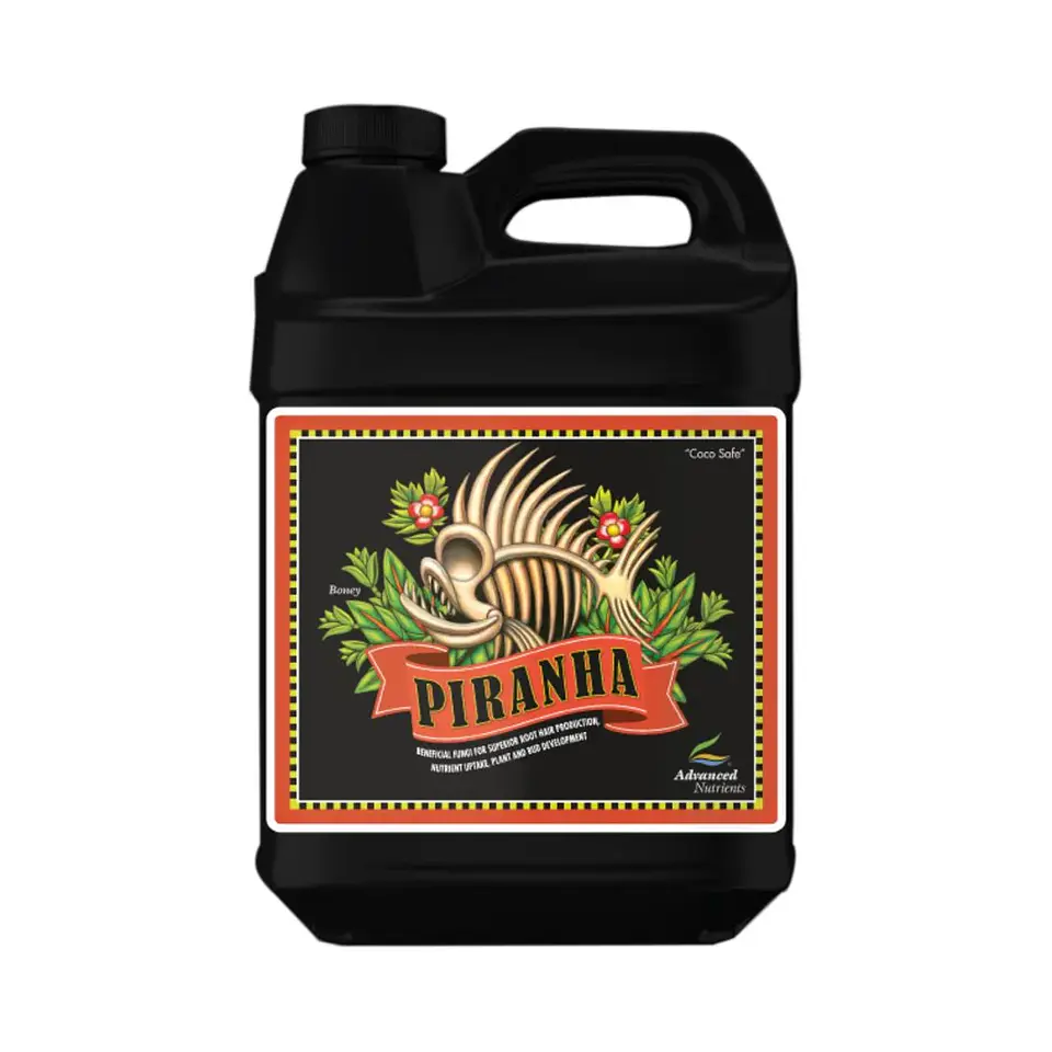 Piranha -Advanced Nutrients (250 ml/500ML/1 L) 3
