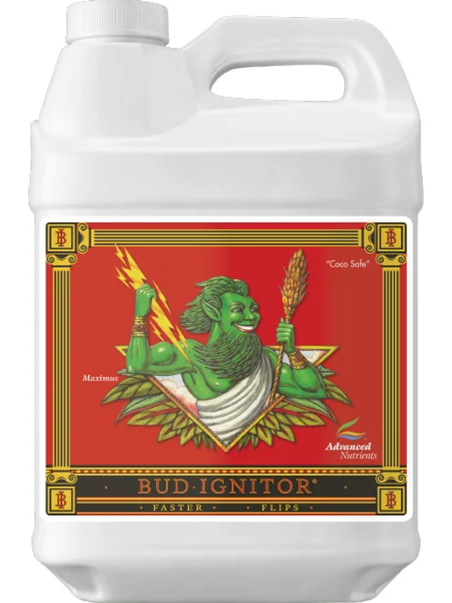 Bud Ignitor -Advanced Nutrients 2