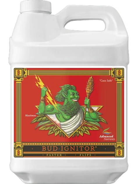 Bud Ignitor -Advanced Nutrients 3