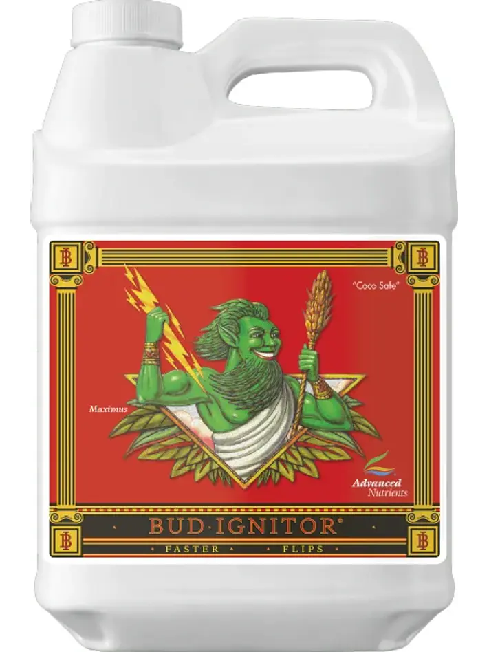 Bud Ignitor -Advanced Nutrients 3