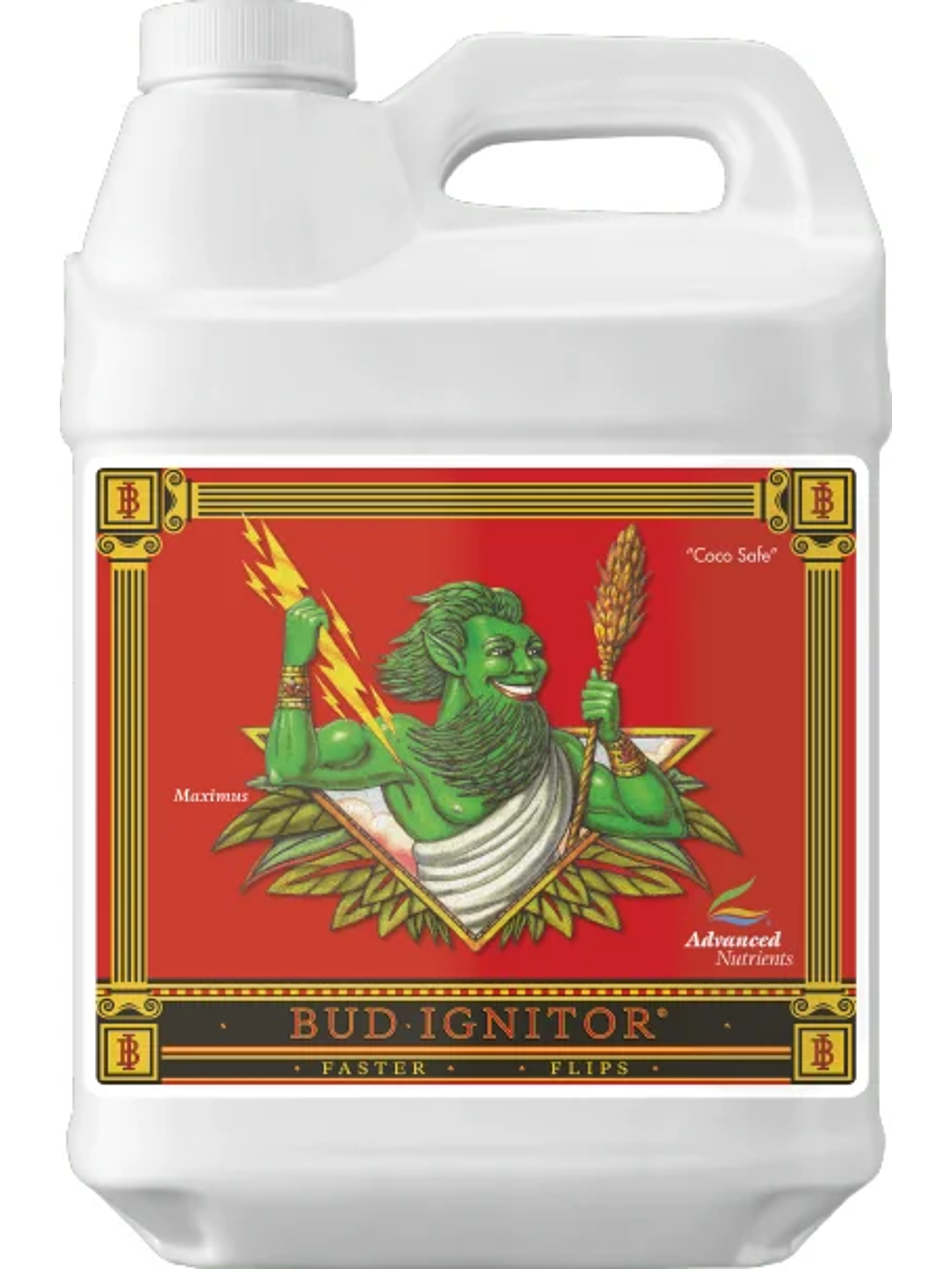 Bud Ignitor -Advanced Nutrients 4