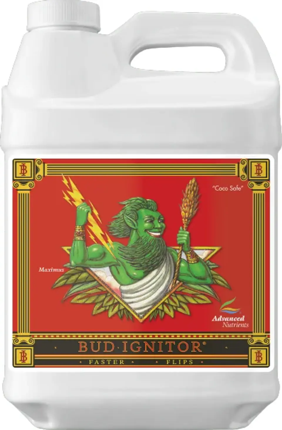 Bud Ignitor -Advanced Nutrients 4