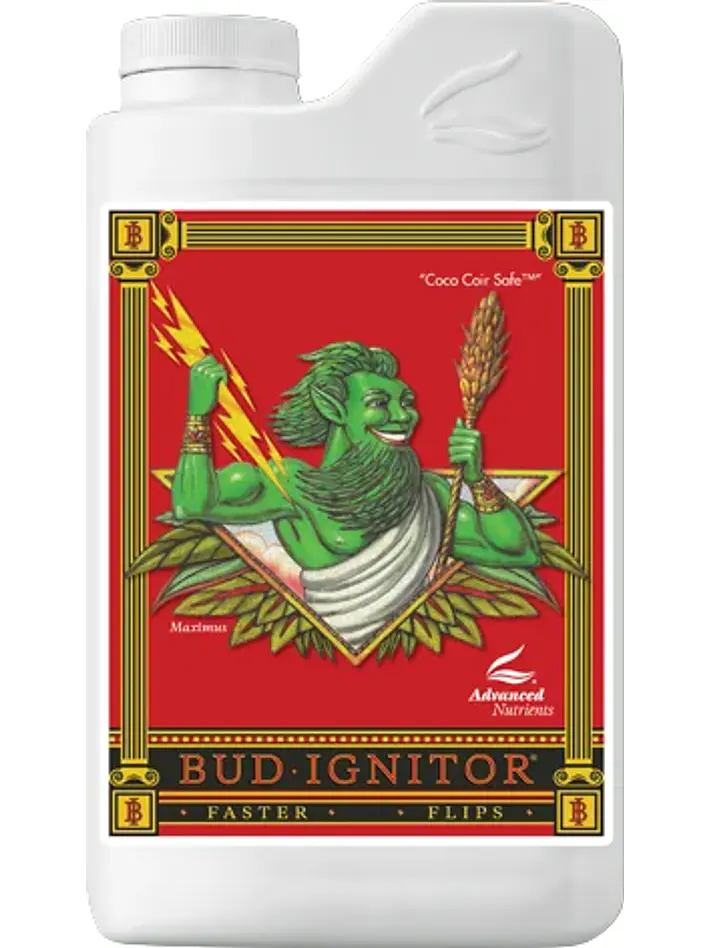 Bud Ignitor -Advanced Nutrients 5