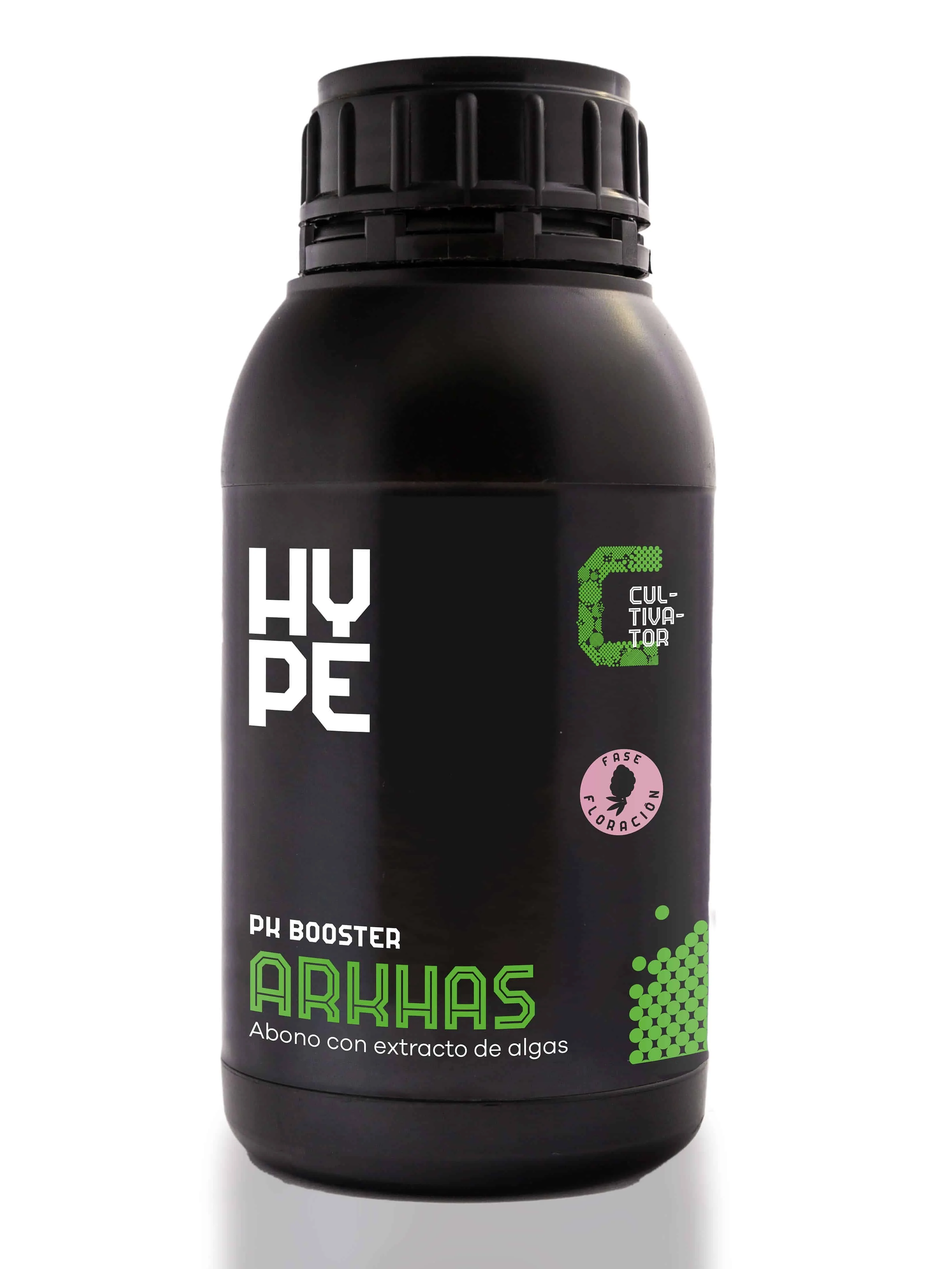 Arkhas 1.25Lt-Hype 3