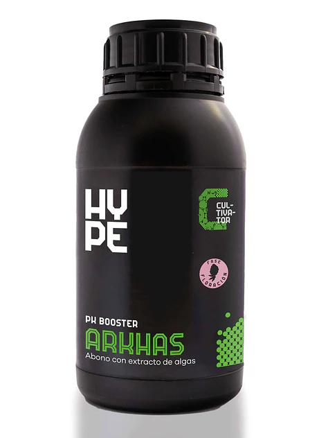 Arkhas -Hype 3