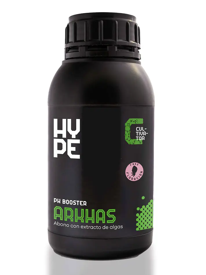 Arkhas -Hype 3