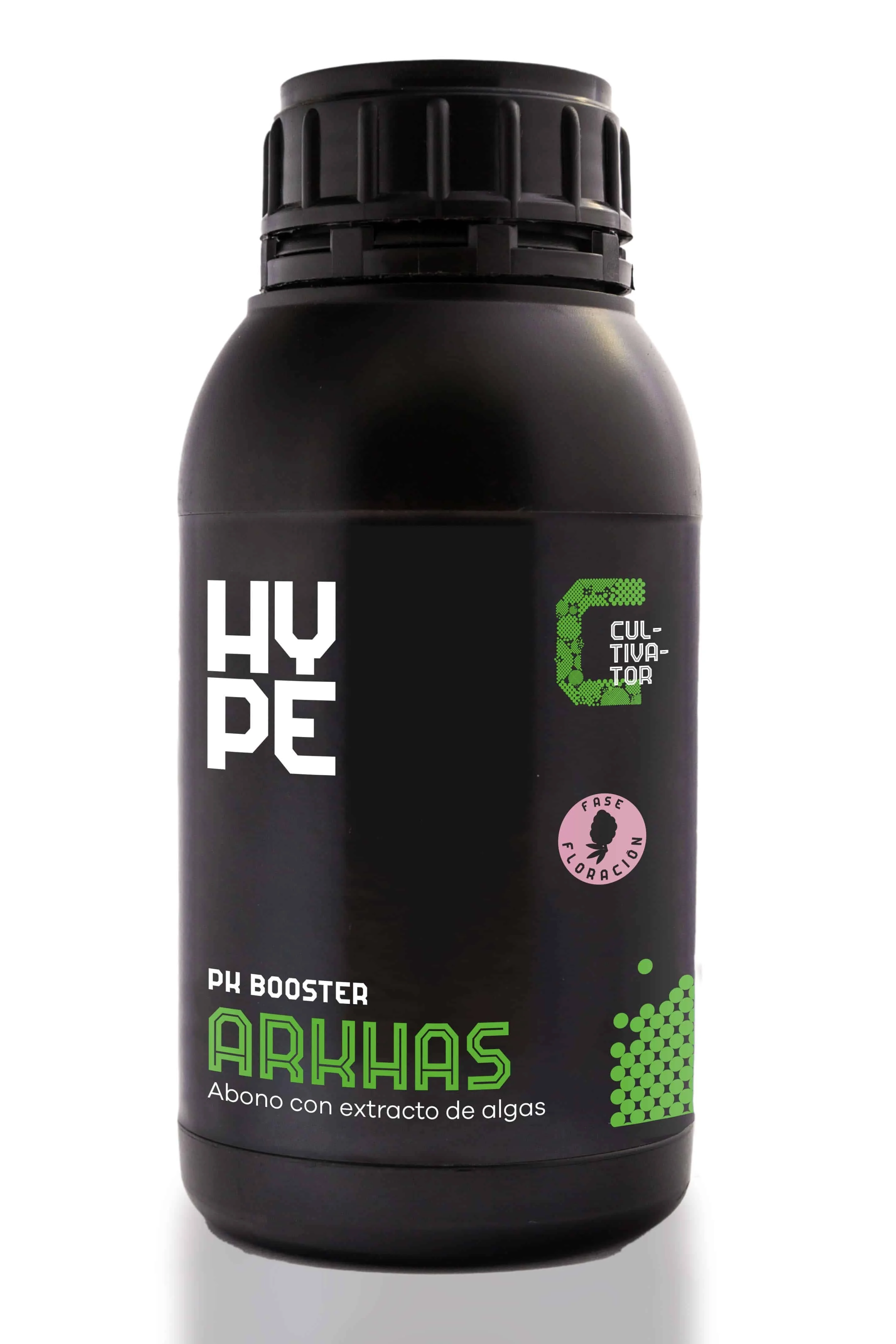 Arkhas -Hype 4