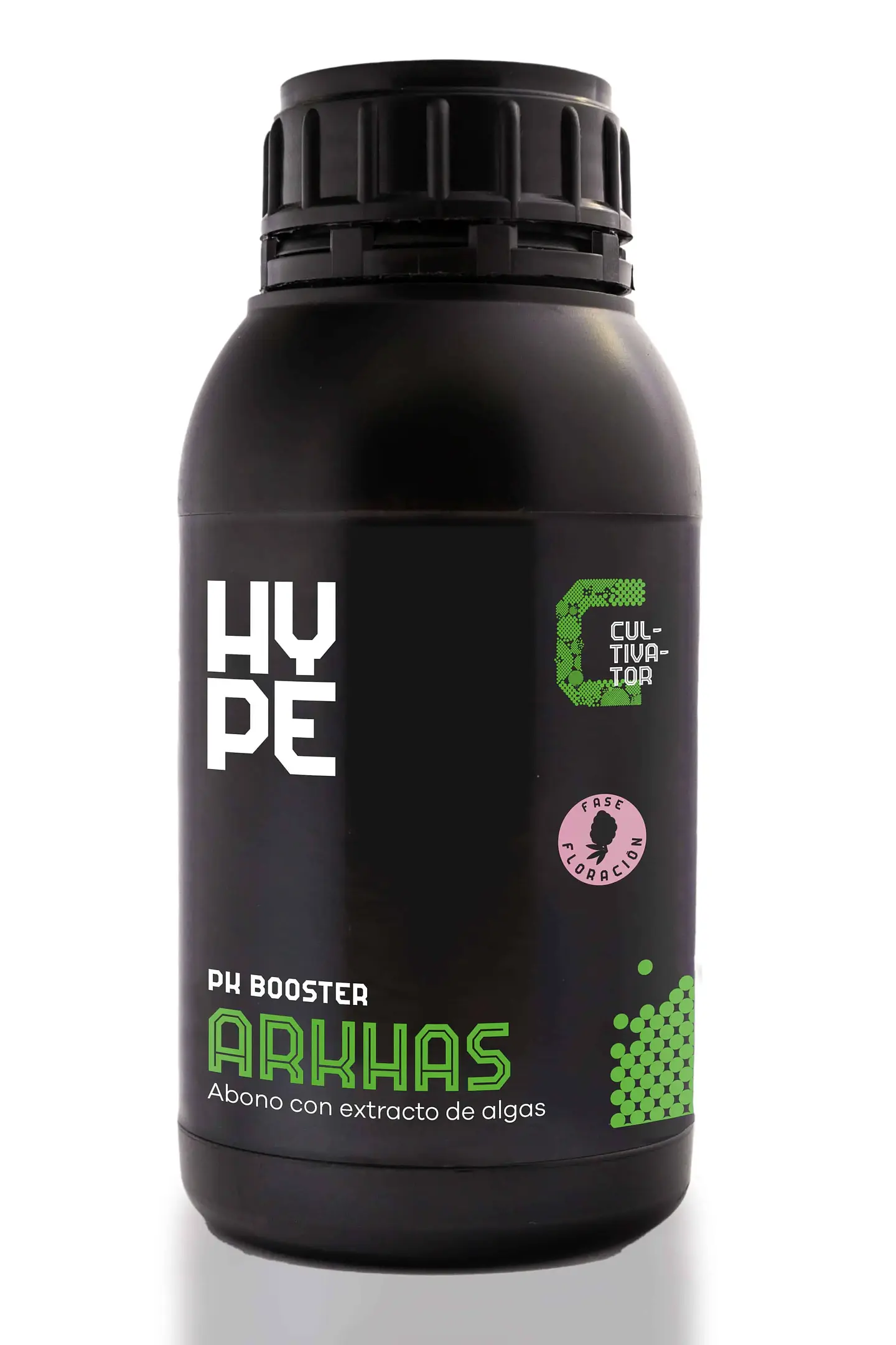 Arkhas -Hype 4