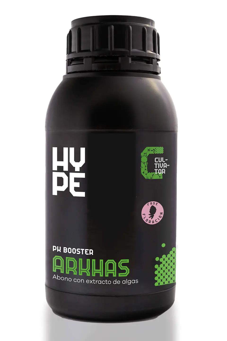 Arkhas -Hype 4
