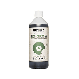 Bio Grow  1Lt-Biobizz